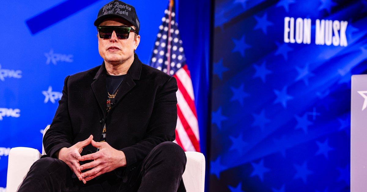 Mroczny obraz Elona Muska. Tak chce zawładnąć światem. Niebezpieczne szachy