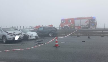 Przeżyła karambol na A4, zginęła chwilę później. Wstrząsające ustalenia