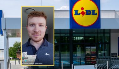 Pracownik Lidla ujawnił swoje zarobki. Takie są szczegóły jego wynagrodzenia - Onet