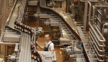 Zamykają znany browar. 110 osób trafi na bruk