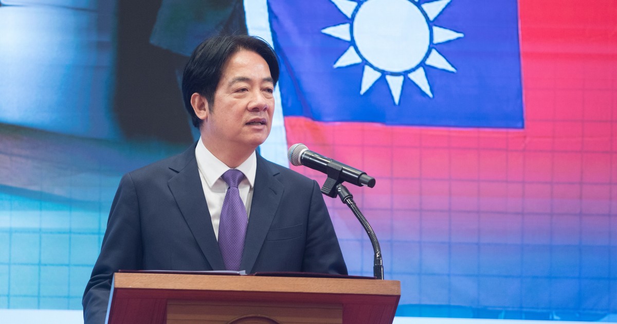 Tajwan pod presją chińskich manewrów. "Rażąca prowokacja"