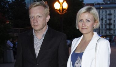 Rozwód aktora Arkadiusza Janiczka. Sąd podjął decyzję