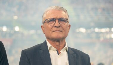 Nawałka zabrał głos w sprawie Grosickiego. "Są pewne standardy"