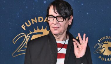 Maciej Maleńczuk, program "Autentyczni"