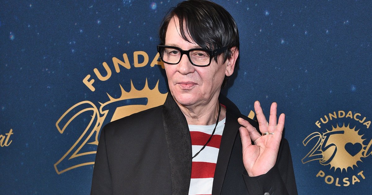 Maciej Maleńczuk, program "Autentyczni"