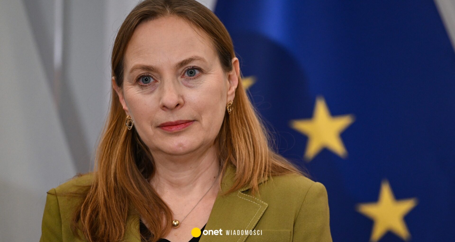 "Ktoś się mnie obawia". Pełczyńska-Nałęcz reaguje na doniesienia Onetu