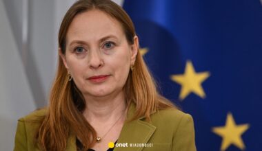 "Ktoś się mnie obawia". Pełczyńska-Nałęcz reaguje na doniesienia Onetu