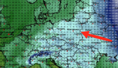 Idą w naszą stronę, Polacy muszą być gotowi. Jest dokładna data