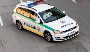 Nowe fakty w sprawie zaginionej siedmioosobowej rodziny. Policjanci odnaleźli ich na Słowacji