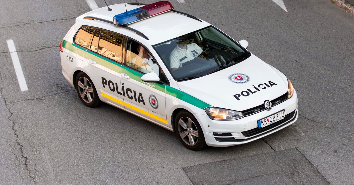 Nowe fakty w sprawie zaginionej siedmioosobowej rodziny. Policjanci odnaleźli ich na Słowacji