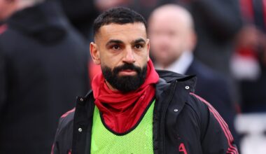 Kacper Tomasiak zostawił kolegów w tyle. Oto klasyfikacja generalna PŚ