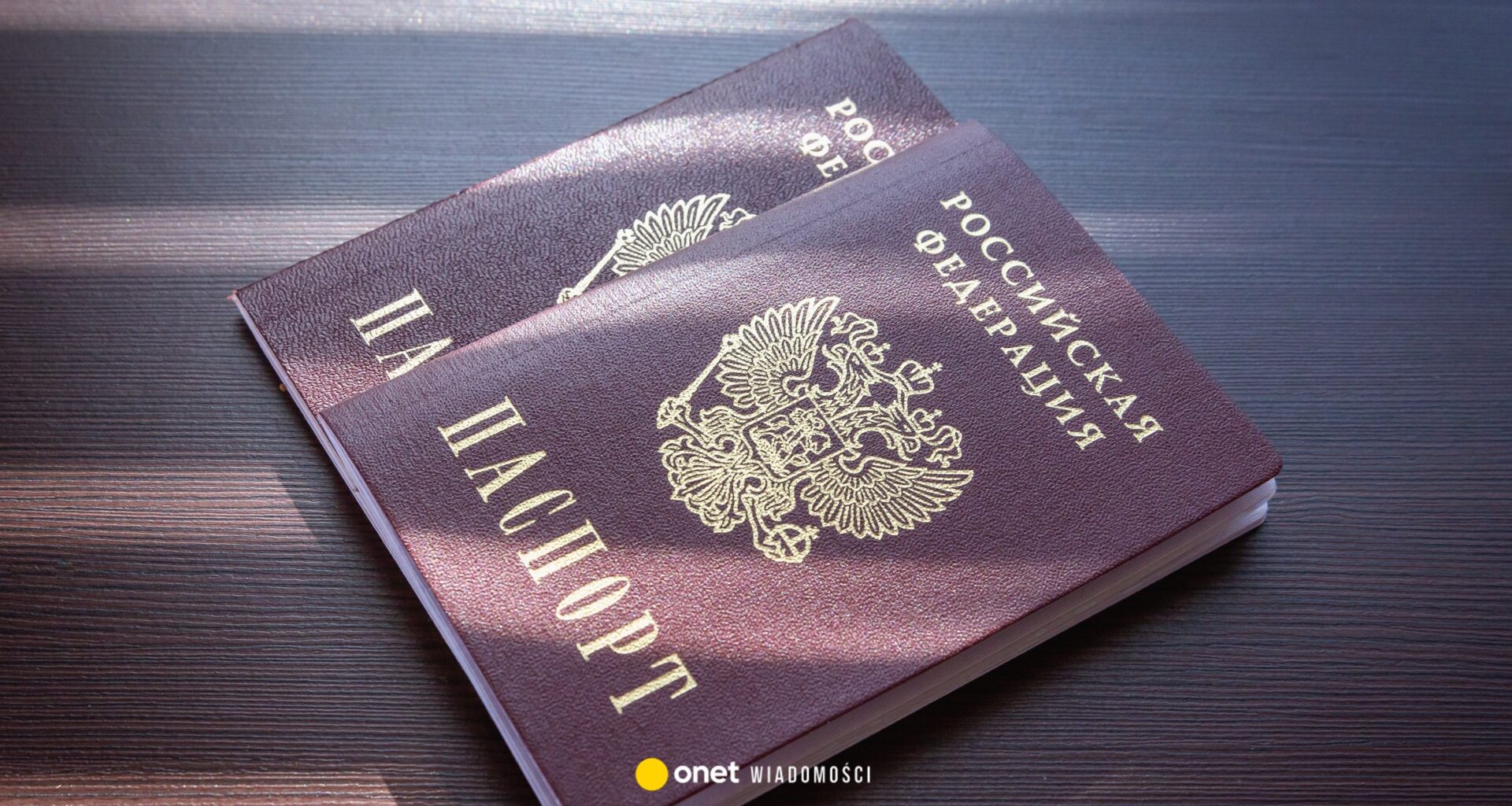 Tajemnica rosyjskich paszportów w Polsce. Nowe informacje