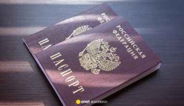 Tajemnica rosyjskich paszportów w Polsce. Nowe informacje