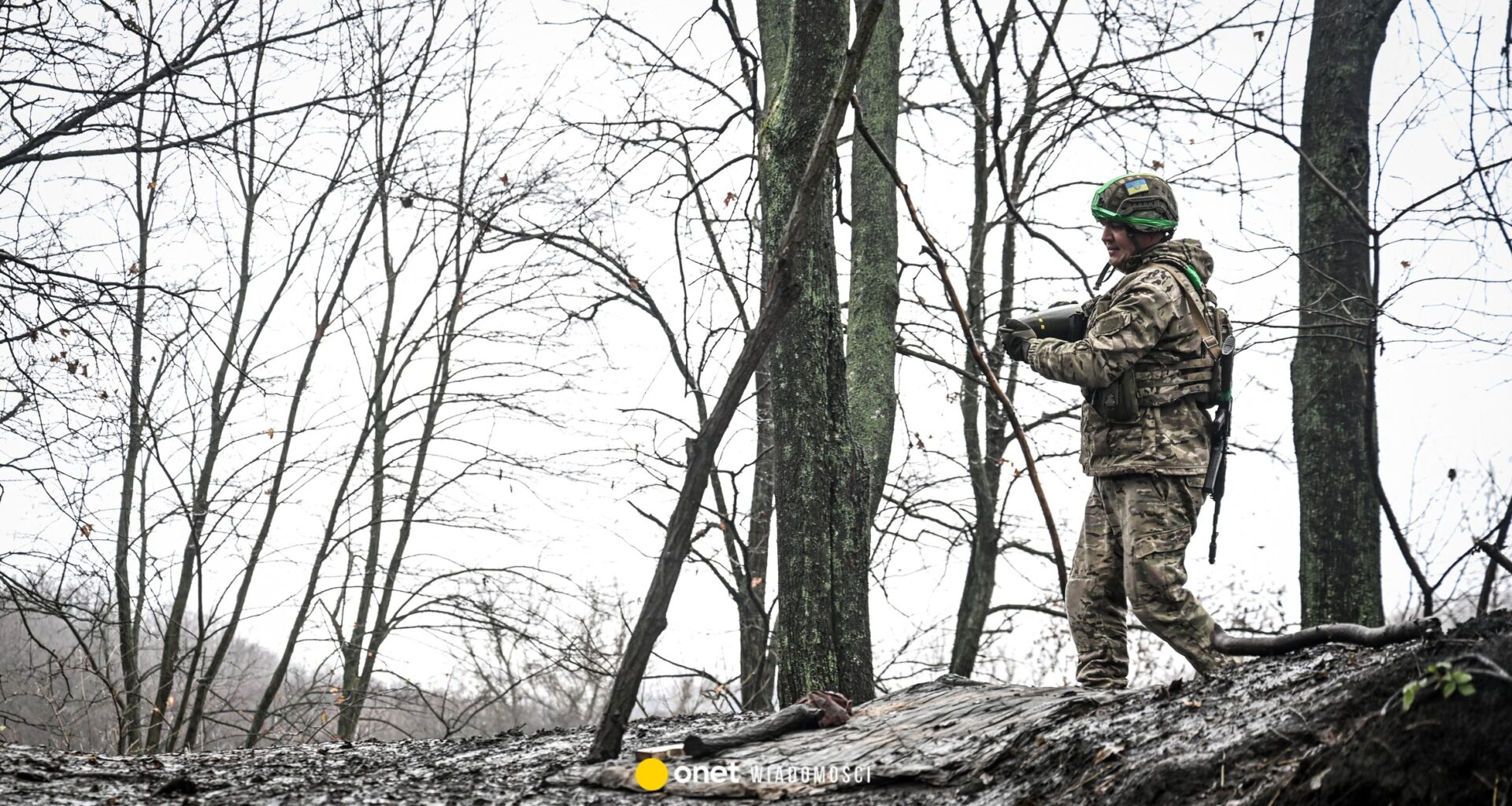 Spotkanie na Florydzie. Trzy scenariusze dla Ukrainy [ANALIZA]