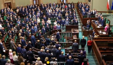 Napięcie między Sejmem a Nawrockim. Wiemy, co z pieniędzmi dla Kancelarii Prezydenta