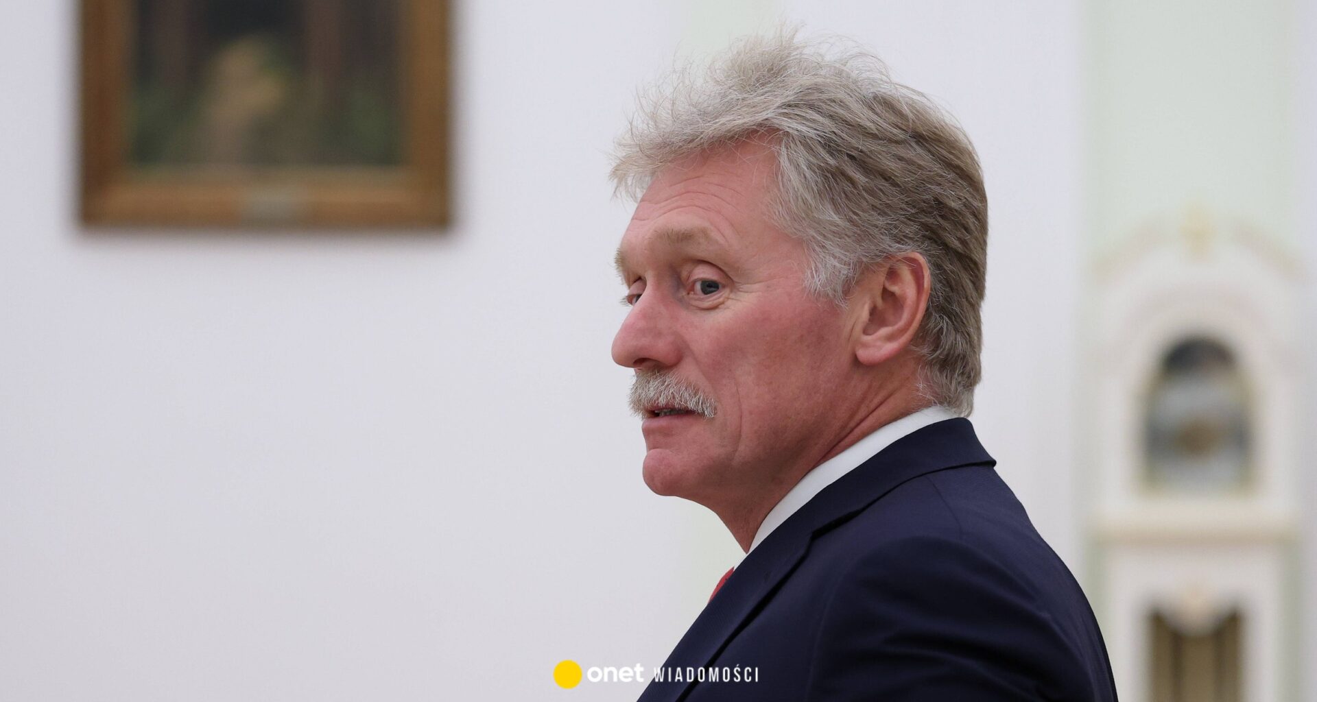 Dmitrij Pieskow o udziale Polski w szczycie G20. "Tendencje do wypaczania"