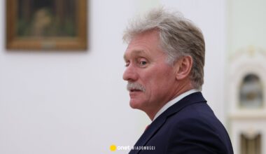 Dmitrij Pieskow o udziale Polski w szczycie G20. "Tendencje do wypaczania"