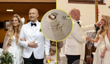 Anita Szydłowska-Szymaniak tydzień po ślubie. "Prawdziwy związek przetrwa wiele"