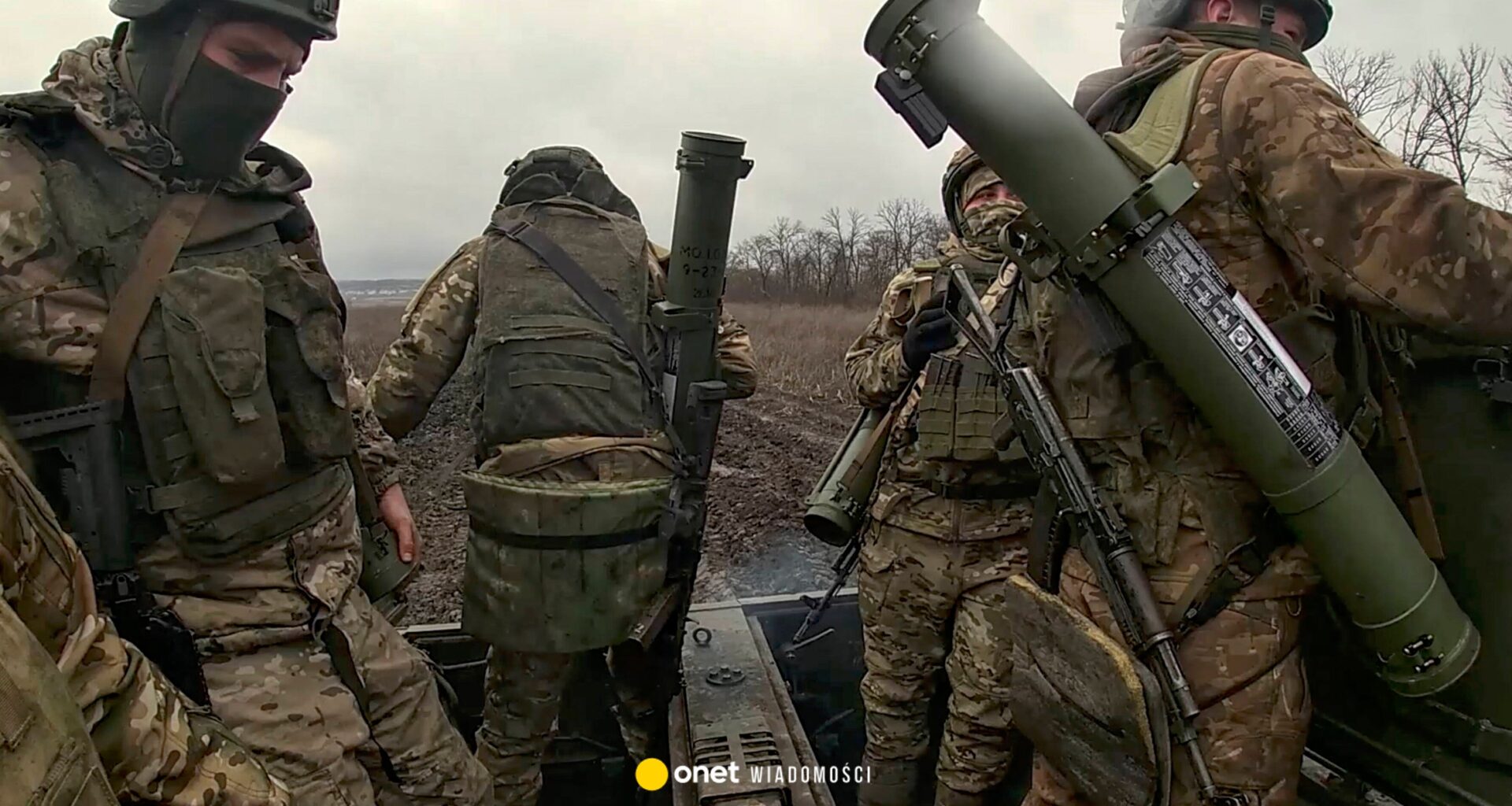 Polak wysłał poruszającą wiadomość. Rosjanie zamęczyli go w więzieniu?