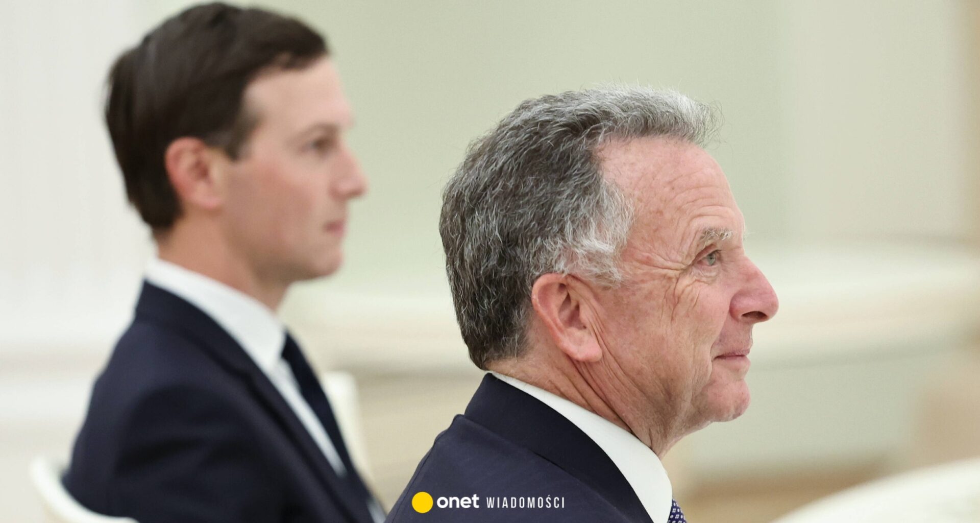 Amerykanie przekazali Ukraińcom szczegóły rozmowy z Putinem. "Nowe pomysły"