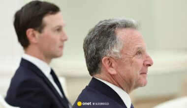 Amerykanie przekazali Ukraińcom szczegóły rozmowy z Putinem. "Nowe pomysły"