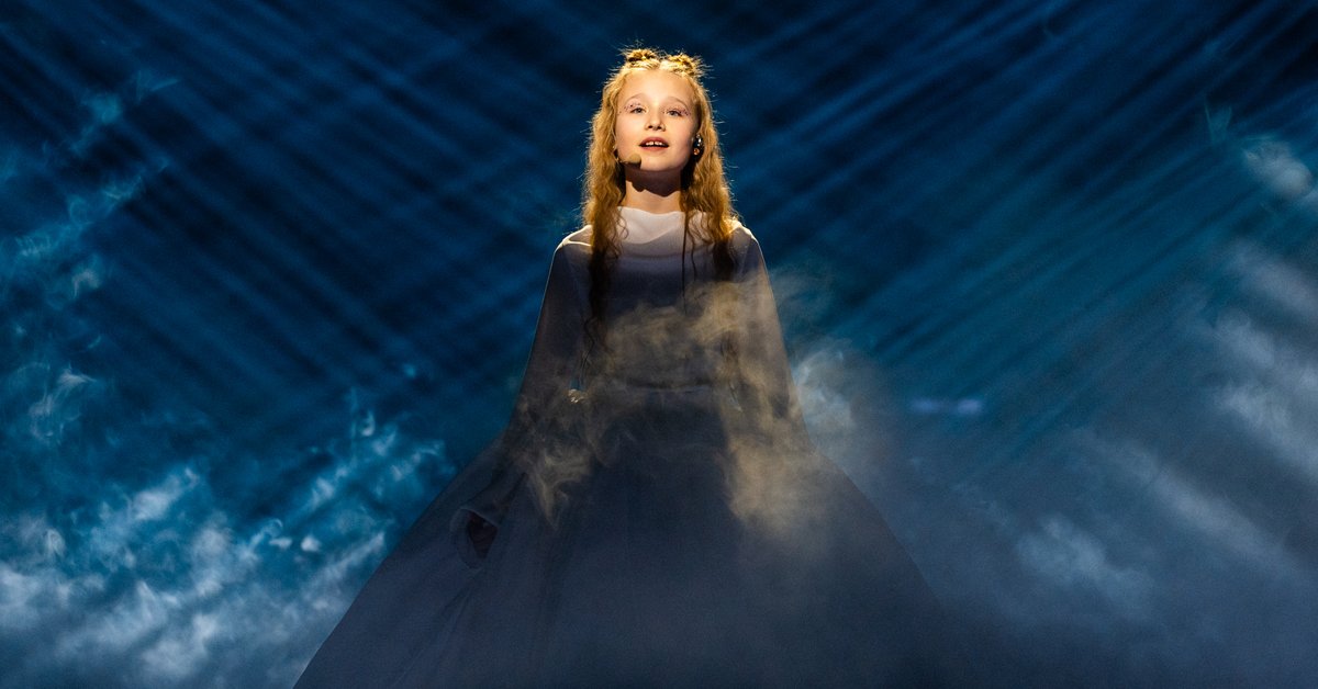 Kontrowersje przed Eurowizją Junior. Chodzi o nagrania Polki. "Musieli nas skrzywdzić"