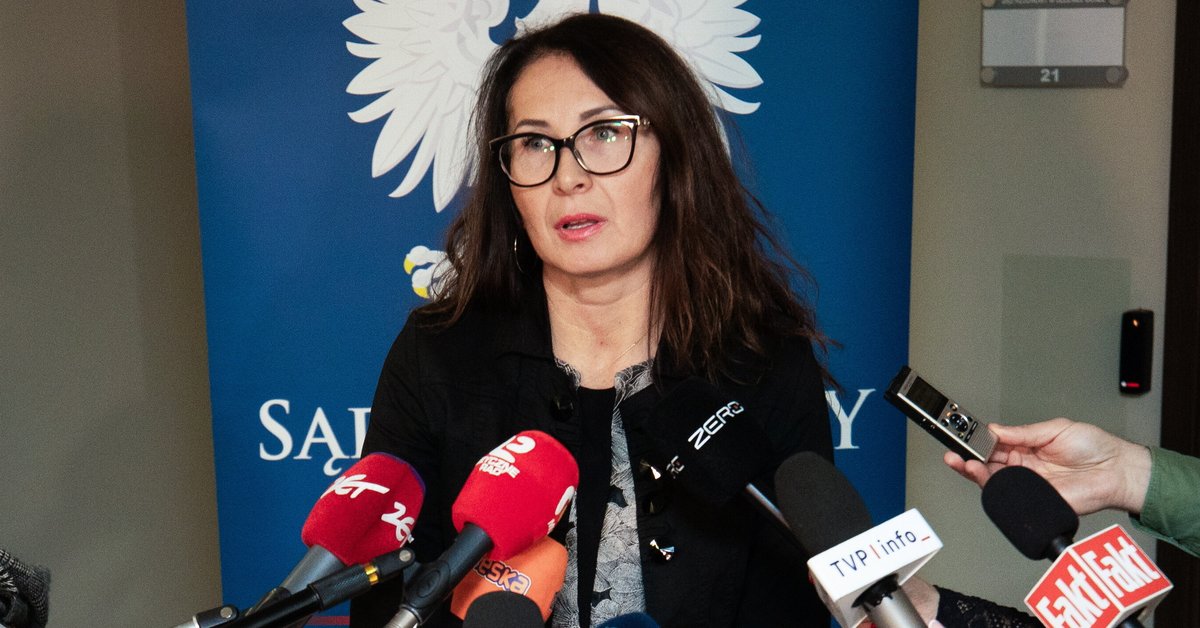 Zabójstwo 11-latki w Jeleniej Górze. Sędzia przekazała nowe informacje