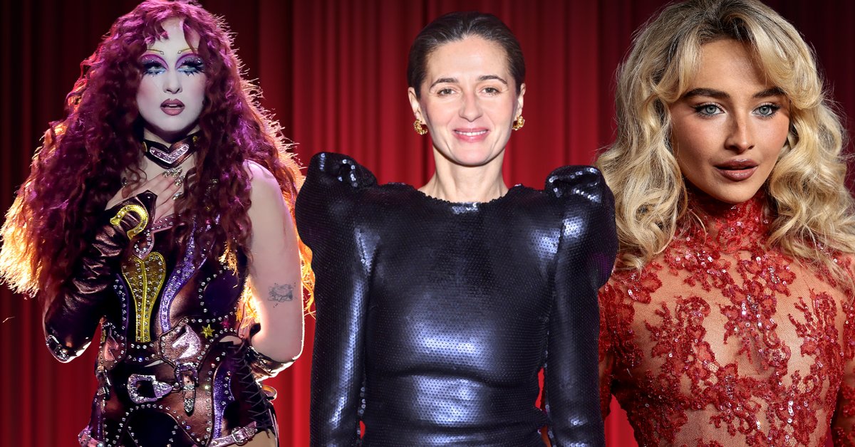 Królowa minimalizmu — Agnieszka Grochowska