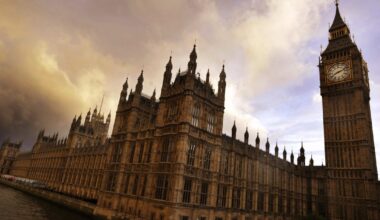 Media: rząd Wielkiej Brytanii stara się odmrozić rosyjskie aktywa