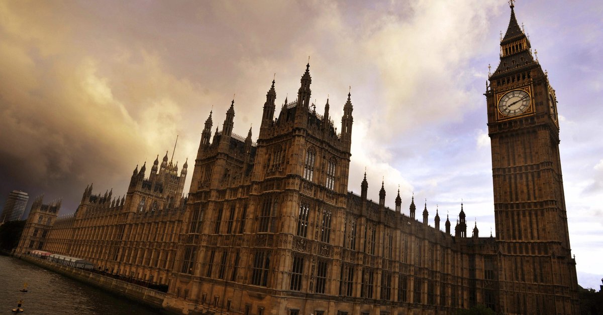 Media: rząd Wielkiej Brytanii stara się odmrozić rosyjskie aktywa