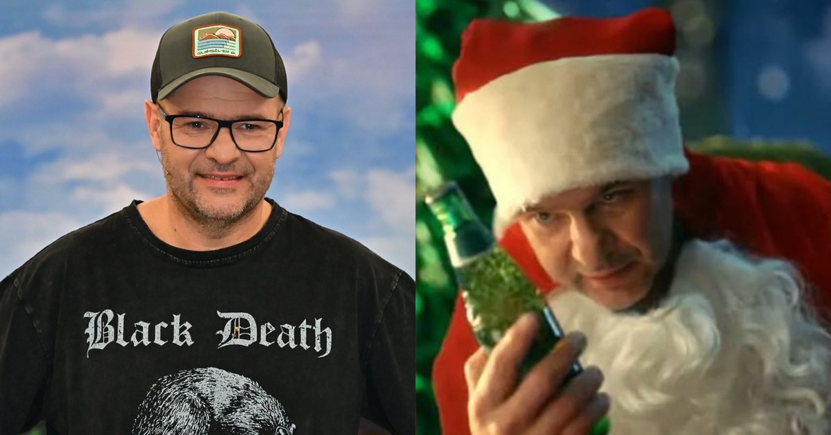 Tomasz Karolak pozwany za kontrowersyjną reklamę. "Nie życzę sobie..."