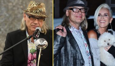 Kora i Kamil Sipowicz (2012 r.)