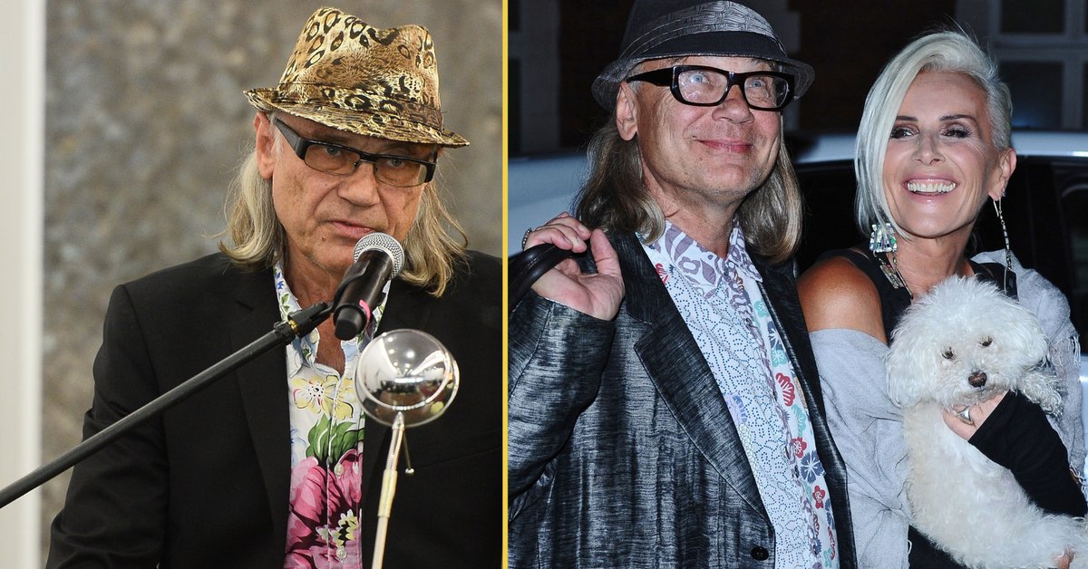 Kora i Kamil Sipowicz (2012 r.)