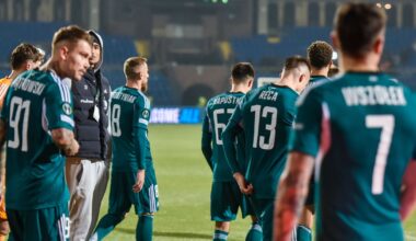 Gra "1 na 1", specjalne karty i wielkie gwiazdy. Polacy zagrają w wyjątkowym turnieju