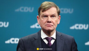 Johann Wadephul o zakończeniu wojny w Ukrainie. Mówi o "bolesnych ustępstwach"