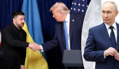 Tak Putin może oszukać Ukrainę. Ekspert wskazał konkretny scenariusz