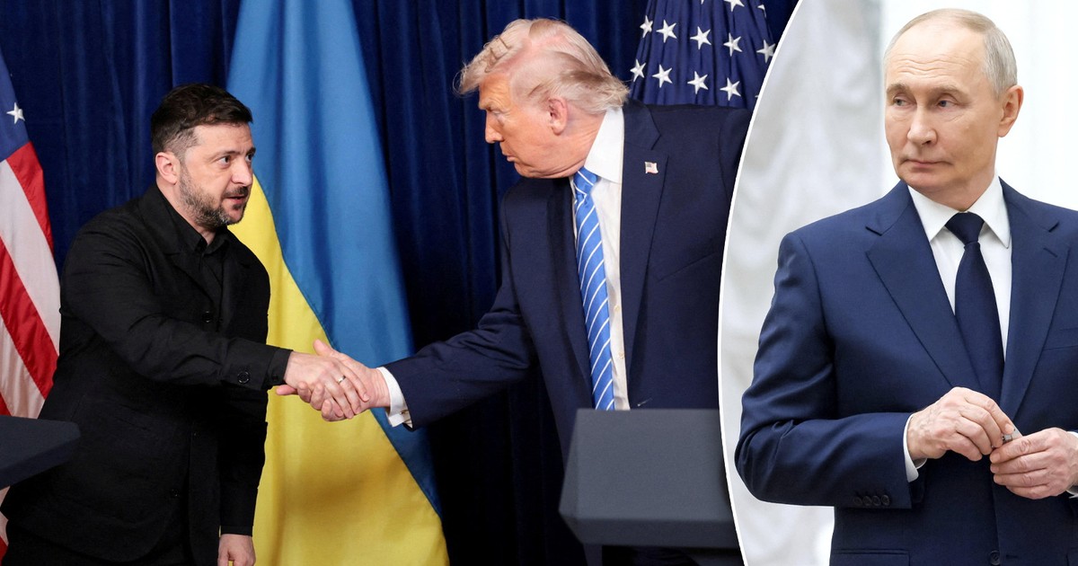 Tak Putin może oszukać Ukrainę. Ekspert wskazał konkretny scenariusz