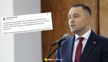 W Czechach aż huczy po decyzji Karola Nawrockiego. "Pobożne życzenia"