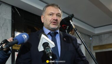 Żurek nie wyklucza ruchu w sprawie Ziobry. "Musimy zacząć iść w tym kierunku"