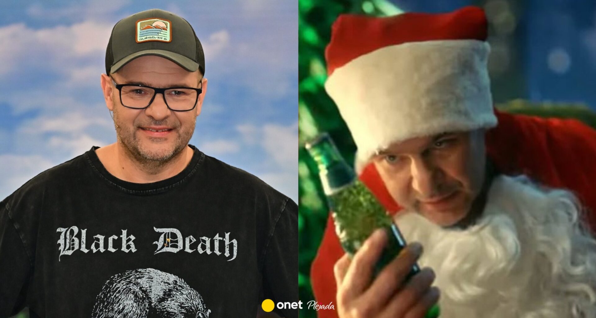 Tomasz Karolak pozwany za kontrowersyjną reklamę. "Nie życzę sobie..."