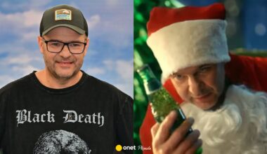 Tomasz Karolak pozwany za kontrowersyjną reklamę. "Nie życzę sobie..."