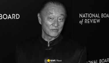 Cary-Hiroyuki Tagawa nie żyje. Gwiazdor "Mortal Kombat" miał 75 lat