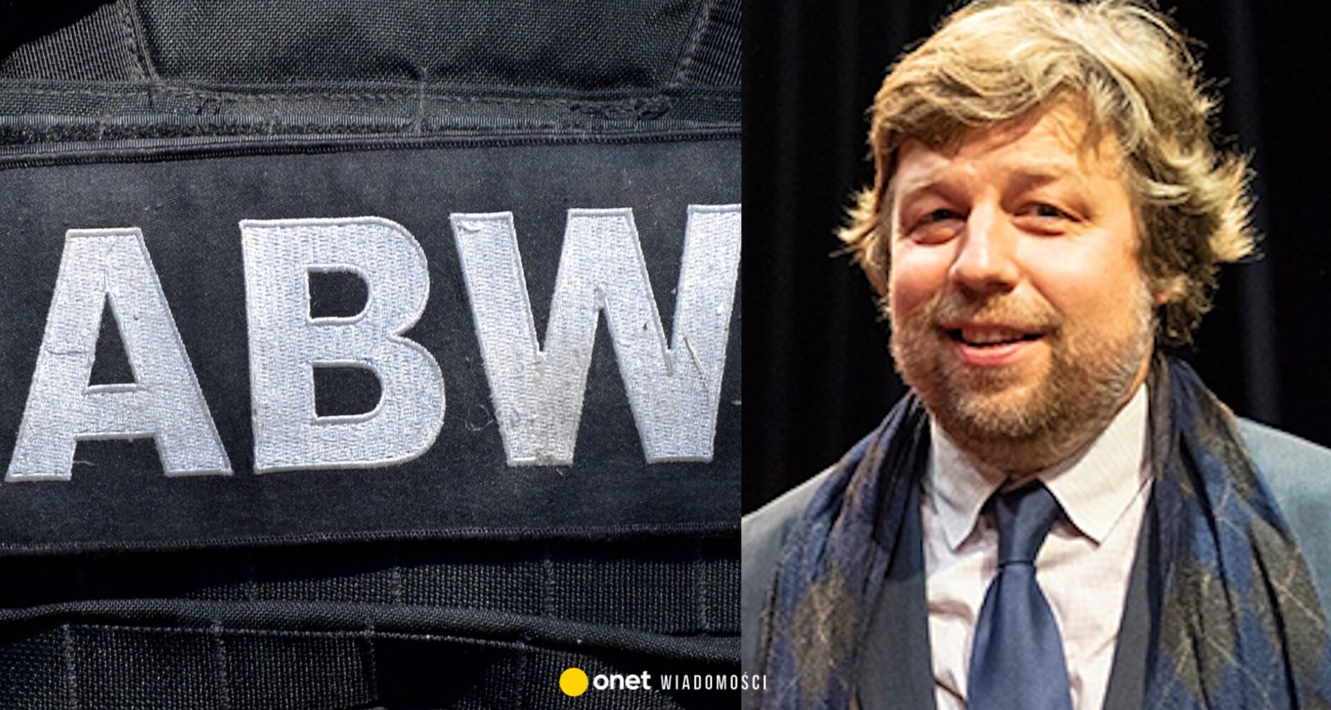 Kulisy zatrzymania rosyjskiego naukowca w Warszawie. Wpadł w hotelu