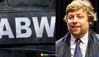 Kulisy zatrzymania rosyjskiego naukowca w Warszawie. Wpadł w hotelu