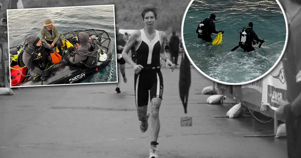 Nie żyje Erica Fox. Tragiczny finał poszukiwań