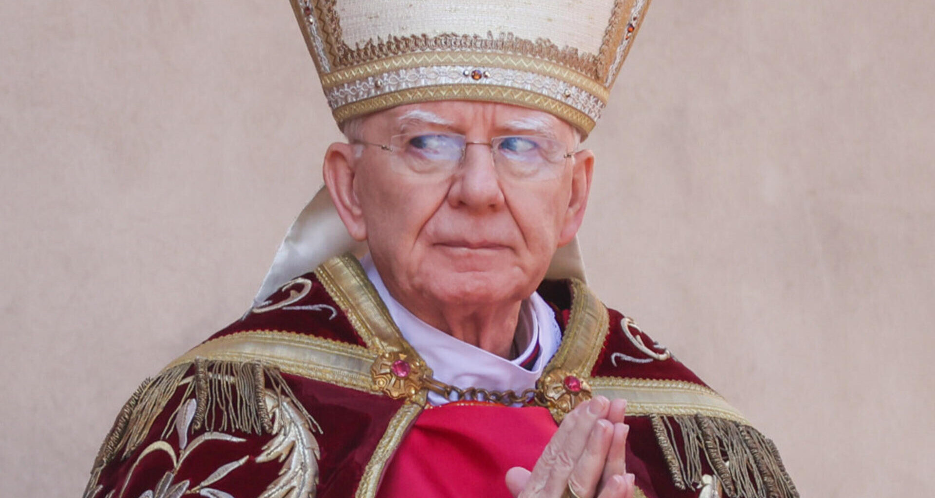 Jaką emeryturę będzie pobierał abp Jędraszewski? Na tyle "wycenili" go księża