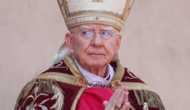 Jaką emeryturę będzie pobierał abp Jędraszewski? Na tyle "wycenili" go księża