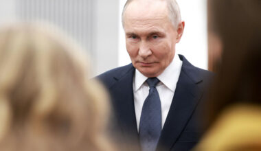 Jakiej Polski chce Putin? Państwa "na kształt formalnie suwerennej Białorusi"