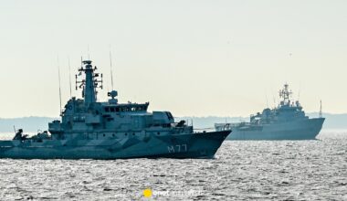 NATO zmieni postawę wobec Rosji? "Bardziej agresywne działania"