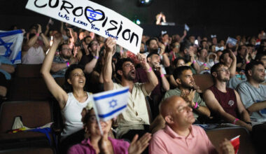 Jest decyzja Polski ws. Eurowizji. "Zawsze można kogoś oskarżyć o antysemityzm"